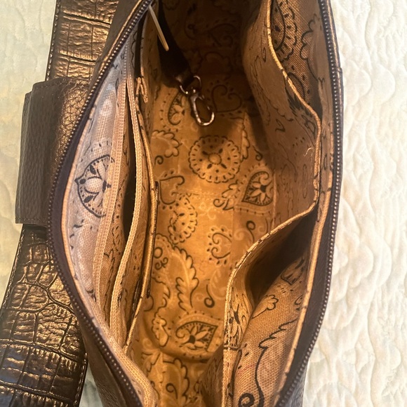 Brighton purse - like new condition - Picture 9 of 11